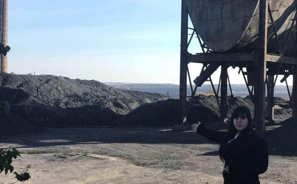 На Луганщине с шахт не вывозят добытый уголь, – правозащитники