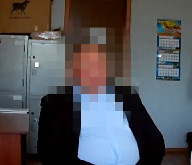 Полтора года мучений в подвалах «ЛНР» за галочку в соцсети напротив графы «признаете вы Россию страной агрессором?»