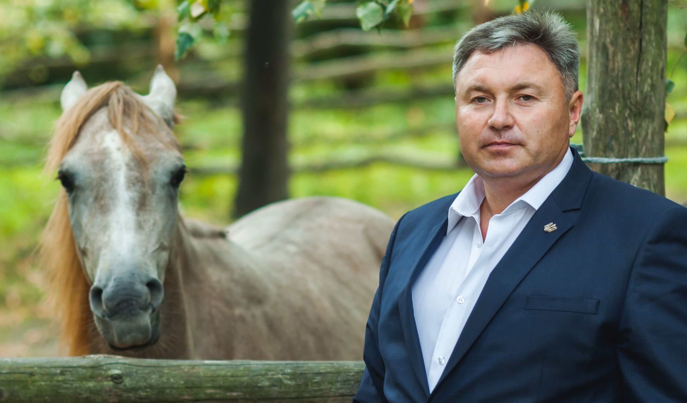 Гарбуз официально больше не глава Луганской области