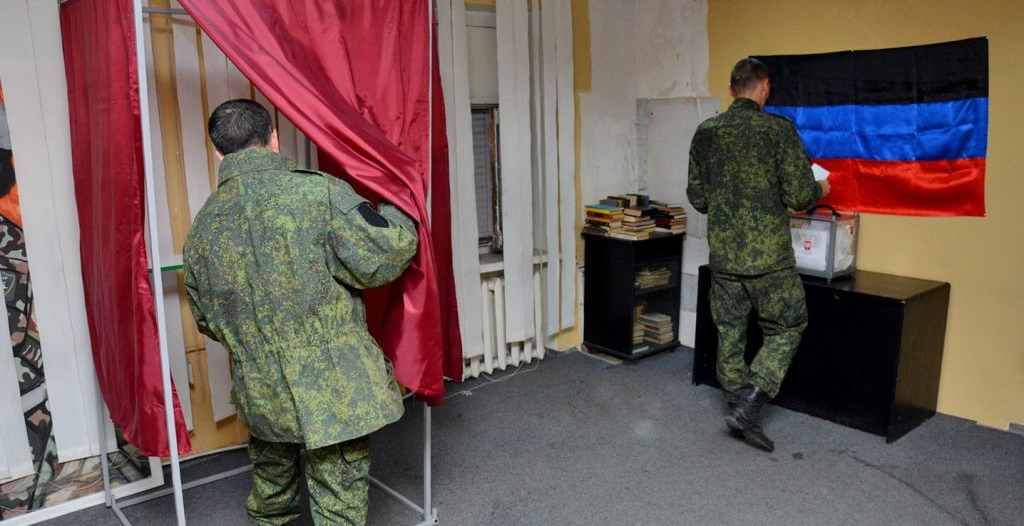 5 дней для голосования: в «ДНР» разрешили идти на “выборы” досрочно