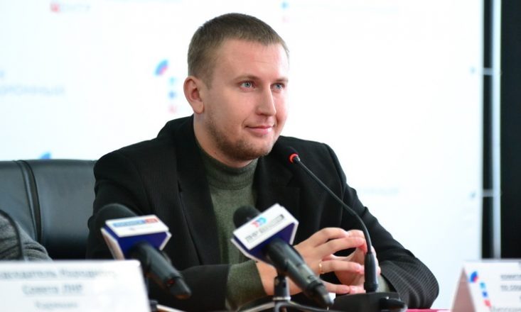 В «ЛНР» назначения после «выборов»: назначили председателя «совмина» и его заместителей
