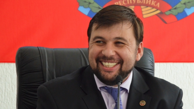 СМИ «ДНР» умолчали о работе Пушилина в “МММ”