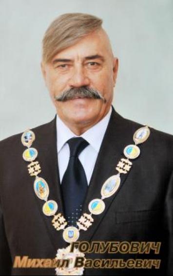 Кто идет на «выборы ЛНР»? Досье на будущих «депутатов»: &#8220;Мир Луганщине&#8221;