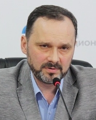 Кто идет на «выборы ЛНР»? Досье на будущих «депутатов»: &#8220;Мир Луганщине&#8221;