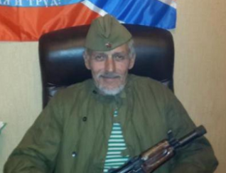 Кто идет на «выборы ЛНР»? Досье на будущих «депутатов»: &#8220;Мир Луганщине&#8221;