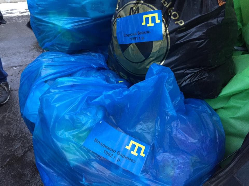 Украинские моряки в московских СИЗО: передачи, условия содержания и трудности адвокатов