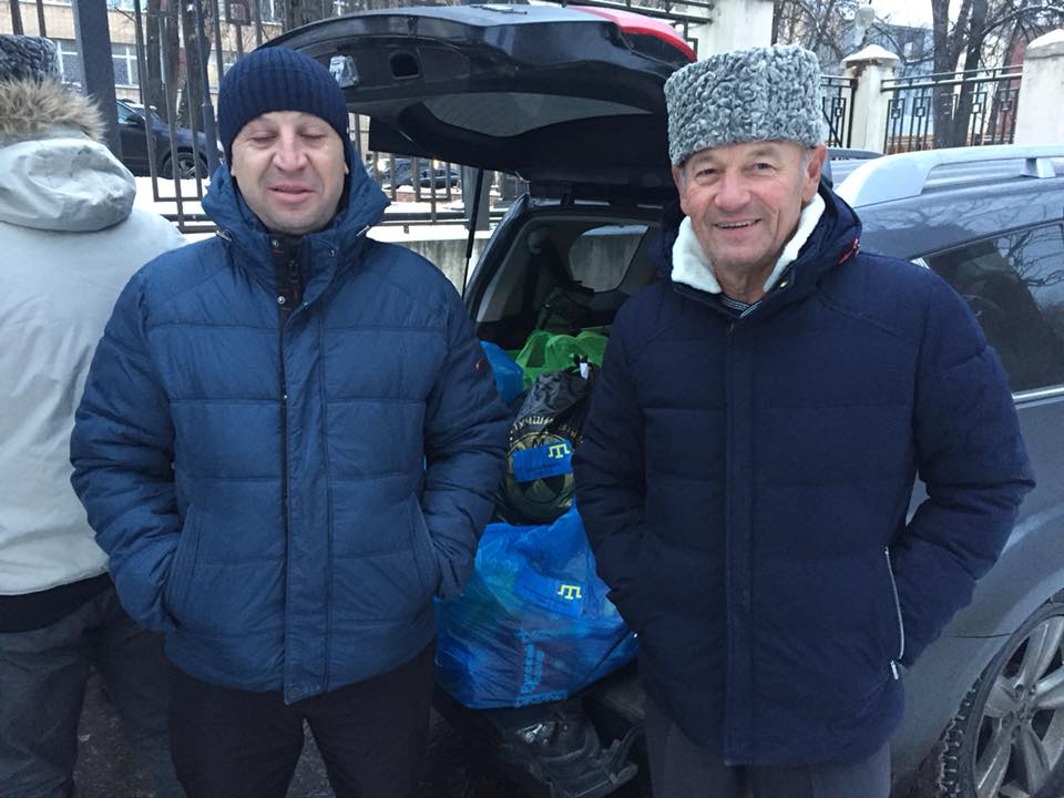 Украинские моряки в московских СИЗО: передачи, условия содержания и трудности адвокатов