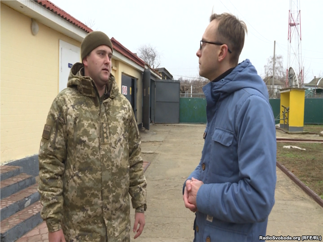 Военное положение: Насколько велика опасность из Приднестровья?