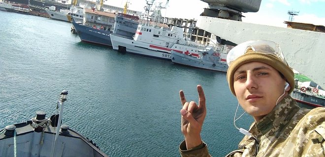 Моряк из Луганской области рассказал об условиях содержания в российском СИЗО