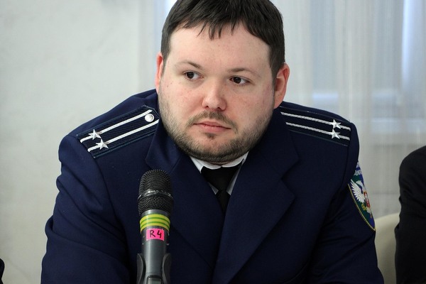 В «ДНР» арестовывают и обвиняют людей  «экс-министра» Тимофеева