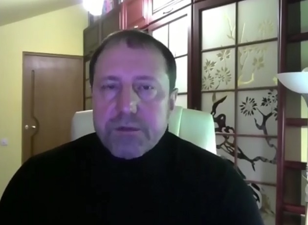 Виктор Медведчук связан с группировками «ЛДНР», – Ходаковский