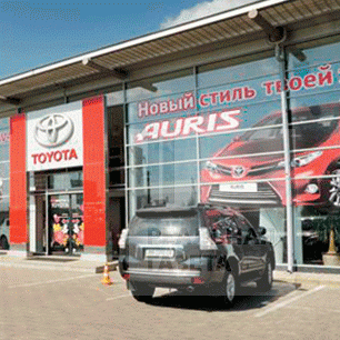 Ценовые автострасти