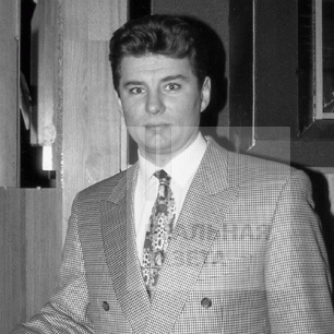 Валерий Доброславский: «Шакалы боятся мертвого льва!»