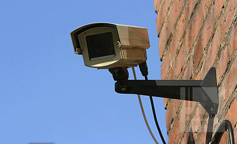 Всевидящее око