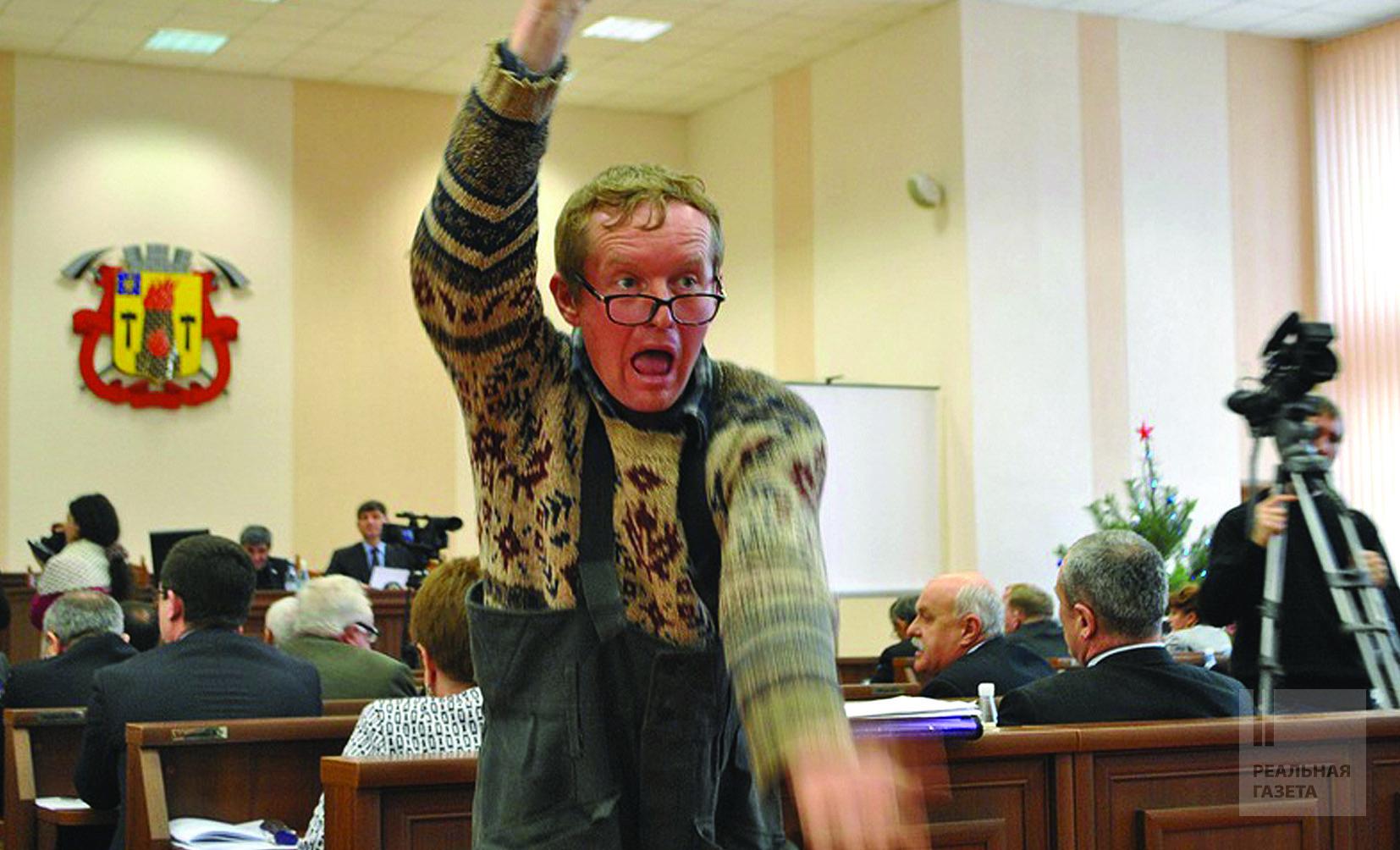 Опустите мне веки!