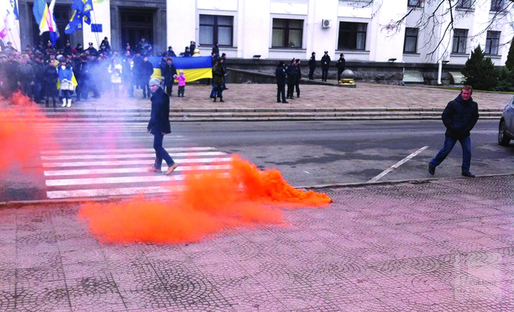 Призраки  театра