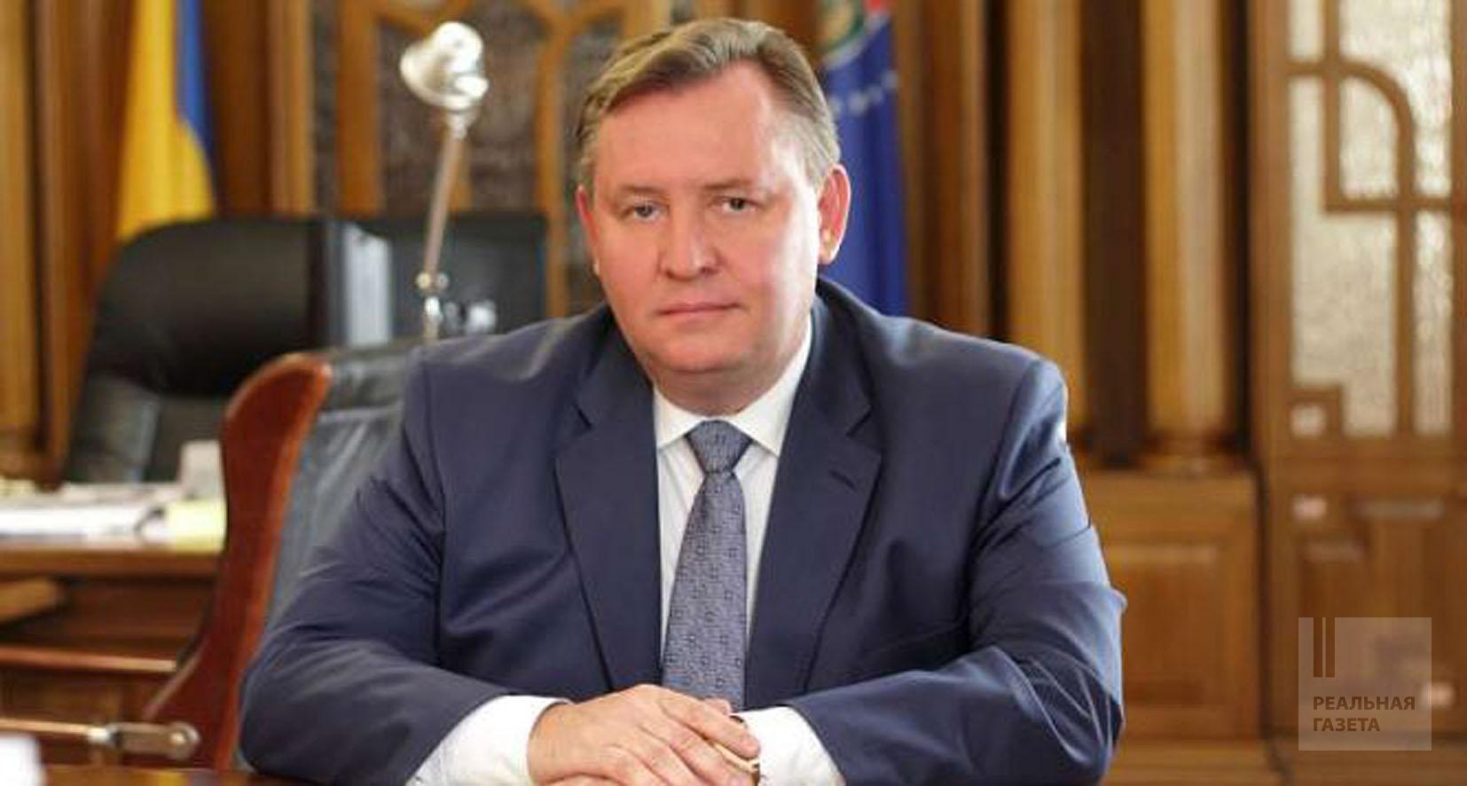 СМИ назвали самых влиятельных луганчан 2013 года