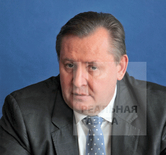 Владимир Пристюк: Политические игры могут уничтожить экономику страны