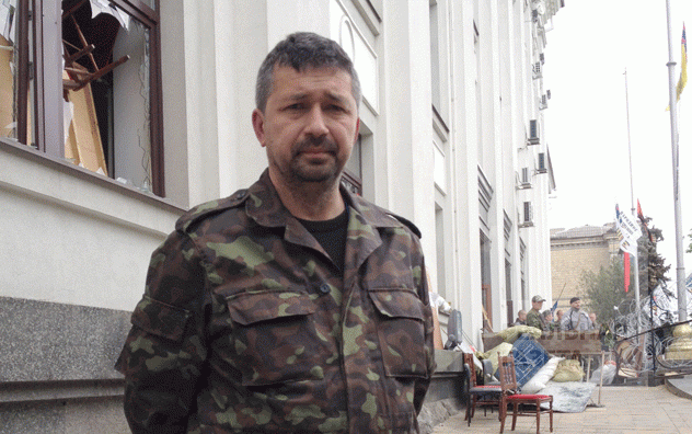 Боевики ЛНР начали выбивать деньги со студентов