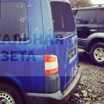 «Отжать» за 60 секунд