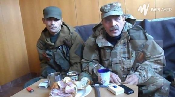 Безлер объявился! Хочет Донбасс в составе федеративной Украины (видео)