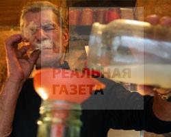 В ЛНР определились с главной статьей экспорта – “паленая” водка!