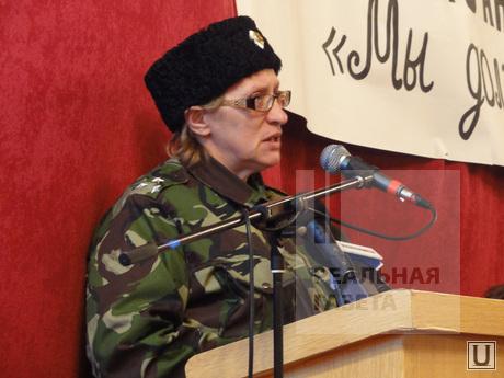 25 апреля “оппозиционеры из ЛНР” хотят провести свой “антиПлотницкий съезд”