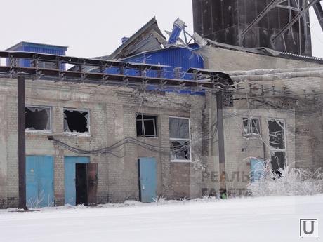 Жители Первомайска готовы просить сепаратистов уйти из города (видео 18+)