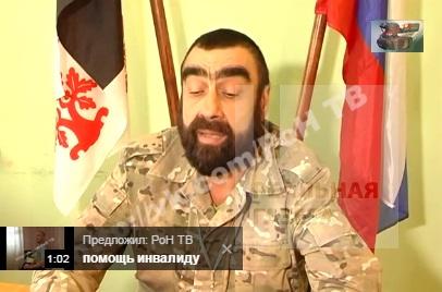 “Киевская хунта” попутала: ровеньковские сепаратисты объясняют, зачем устроили перестрелку