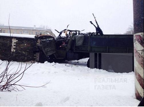 Вагнер начал зачистку ЛНР от казаков с города Ровеньки? (видео)