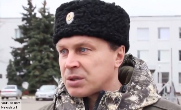 Убит мэр Первомайска Ищенко – Плотницкий подтвердил