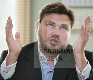 Путин слил Малофеева. В Москве прошел обыск у спонсора ДНР
