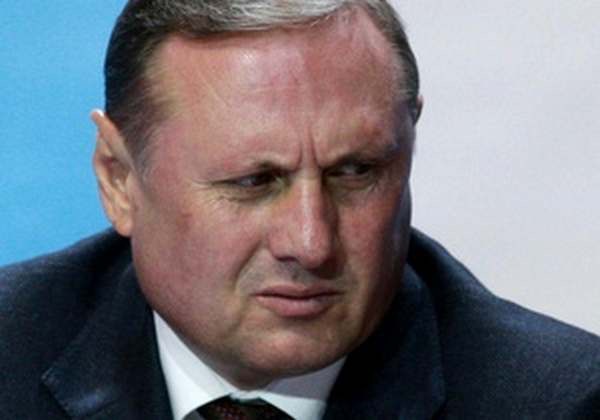 ГПУ и СБУ задержали Ефремова!