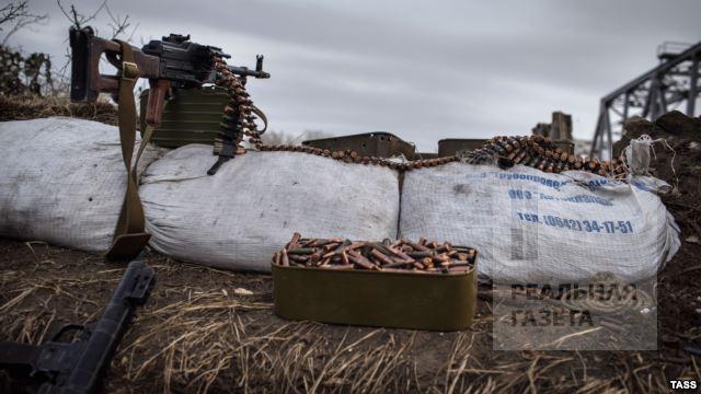 Плотницкий против Козицына. Гражданская война по-лугански – 3