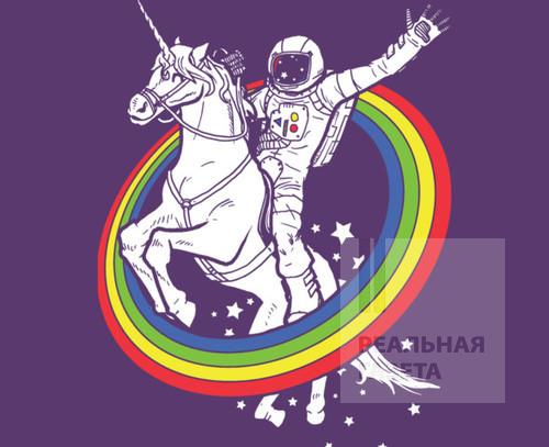 На паспорте гражданина ЛНР изобразят “Труженика Луганщины” и “единорога”