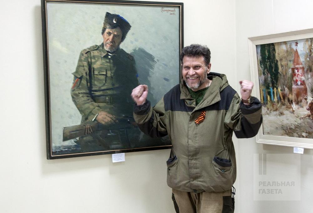 Искусство «ЛНР». Радиус поражения – десятилетия