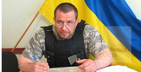 В Киеве похоронили Темура Юлдашева (видеорепортаж)