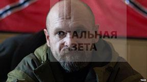 Мозговой перешел черту. Гражданская война по-лугански – 5