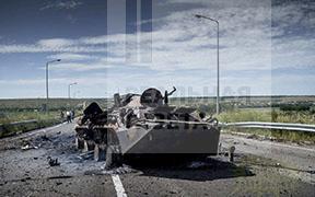 «ЛНР» проигрывает войну «ДНР»!