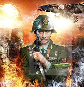 Война на Донбассе затянется надолго &#8211; отчет Stratfor