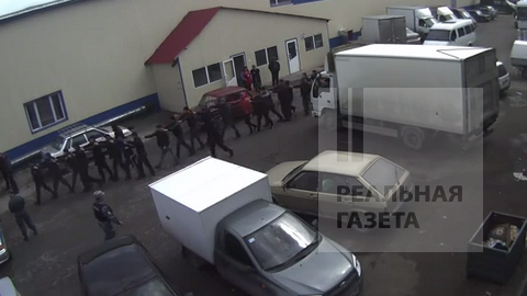 В “ЛНР” хотят окончательно решить “казацкий вопрос”