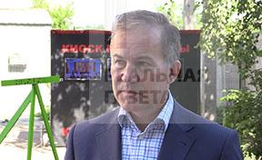 Спикер ОБСЕ: «Мы не спекулируем и не судим, мы доносим факты»