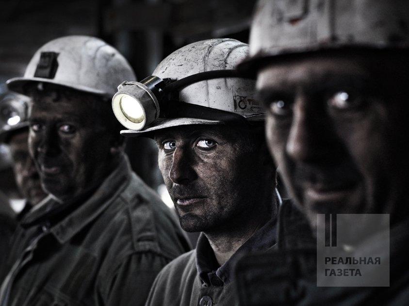 На металлолом? Плотницкий закрывает “убыточные” угольные шахты