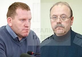 Чистки в “ЛНР”. Цыпкалов больше не “премьер-министр”?