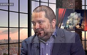 «Человек Суркова» у истоков «ЛНР»