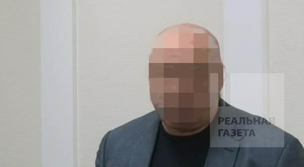 Силовики задержали бывшего руководителя «Луганскводы»