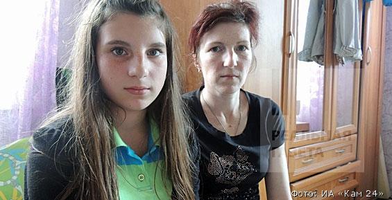 Жительница Камчатки ударила и назвала «хохлушкой» девочку из Луганска