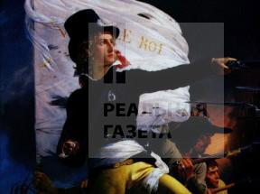 Александр Еременко: Донбассцы – новые евреи постмодерна