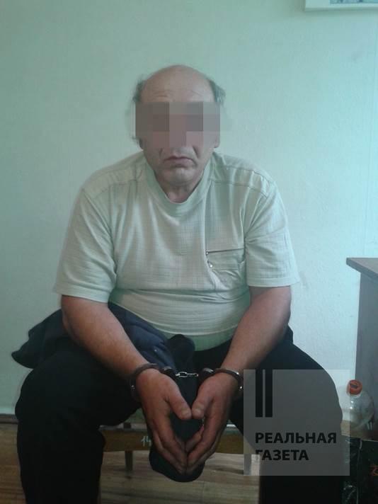 На Луганщине СБУ задержала корректировщика &laquo;ЛНР&raquo; (видео)