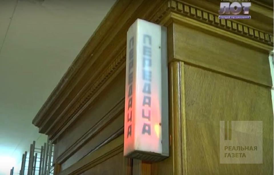 Как луганским тележурналистам работалось на захваченном ЛОТе